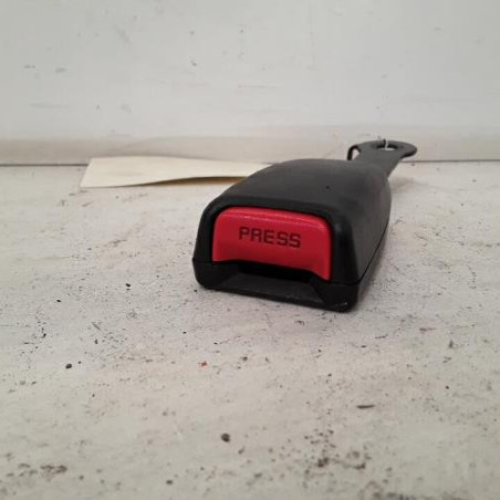 Attache ceinture avant gauche HYUNDAI MATRIX