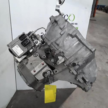 Boite de vitesses CITROEN C4 CACTUS