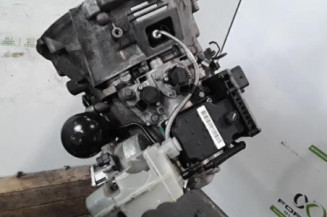 Boite de vitesses CITROEN C4 CACTUS Photo n°3