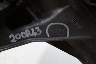 Boite de vitesses CITROEN C4 CACTUS Photo n°7