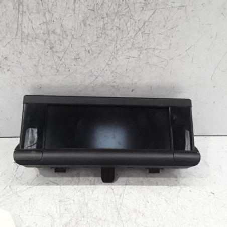 Compteur CITROEN C4 CACTUS Photo n°1