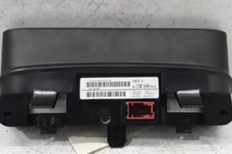 Compteur CITROEN C4 CACTUS