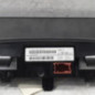 Compteur CITROEN C4 CACTUS