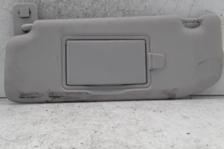 Pare soleil gauche CITROEN C4 CACTUS