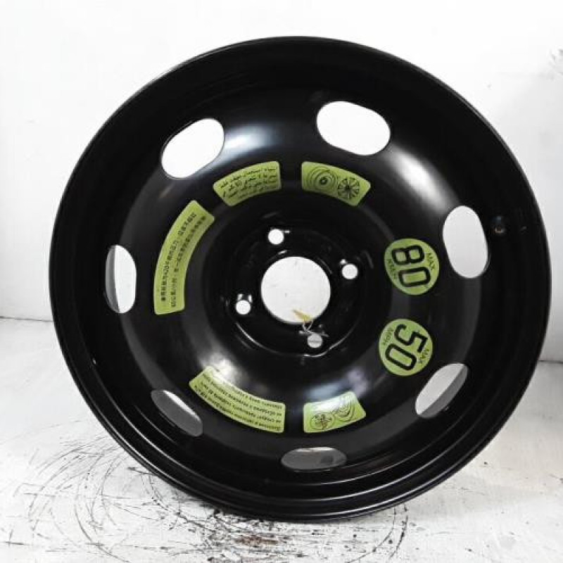 Roue CITROEN C4 CACTUS Roue CITROEN C4 CACTUS