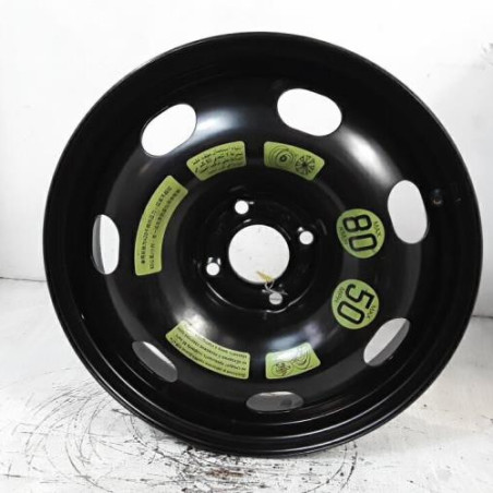 Roue CITROEN C4 CACTUS Photo n°1