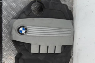 Cache moteur  BMW SERIE 1 E87 Photo n°1