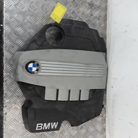 Cache moteur  BMW SERIE 1 E87 Photo n°1