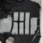 Cache moteur  BMW SERIE 1 E87