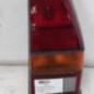 Feu arriere principal droit (feux) VOLKSWAGEN POLO 2