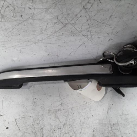 Poignee porte avant gauche VOLKSWAGEN POLO 2