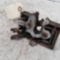 Serrure avant droit VOLKSWAGEN POLO 2