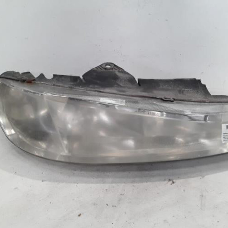 Optique avant principal droit (feux)(phare) PEUGEOT 406