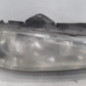 Optique avant principal droit (feux)(phare) PEUGEOT 406