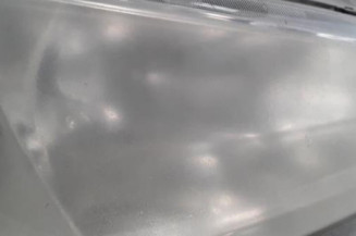 Optique avant principal droit (feux)(phare) PEUGEOT 406