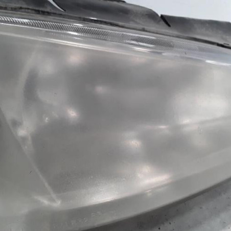 Optique avant principal droit (feux)(phare) PEUGEOT 406