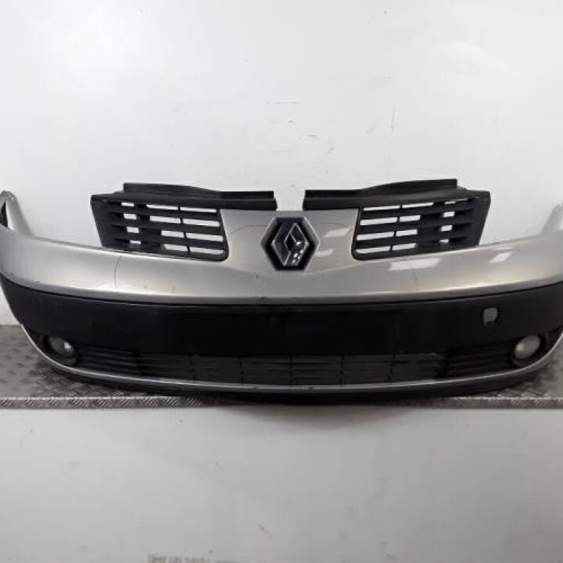 Pare choc avant RENAULT GRAND ESPACE 4