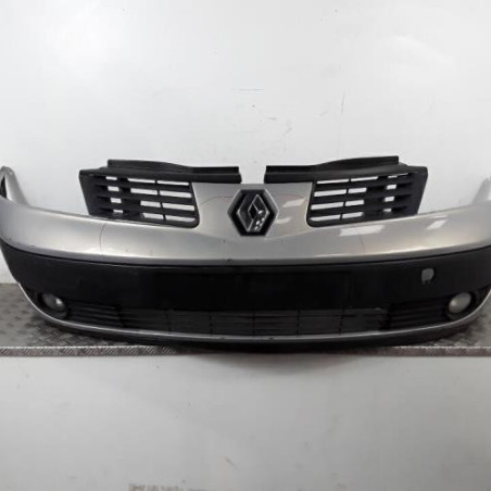 Pare choc avant RENAULT GRAND ESPACE 4 Photo n°1