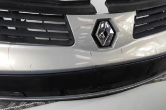 Pare choc avant RENAULT GRAND ESPACE 4