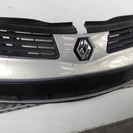 Pare choc avant RENAULT GRAND ESPACE 4