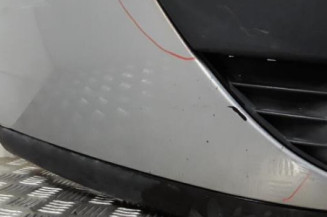 Pare choc avant RENAULT GRAND ESPACE 4 Photo n°5