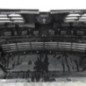 Pare choc avant RENAULT GRAND ESPACE 4