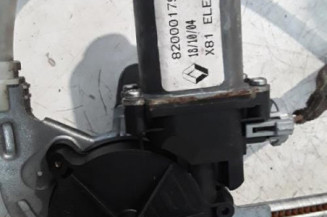Leve vitre electrique arriere gauche RENAULT GRAND ESPACE 4 Photo n°2