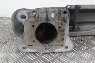 Renfort pare choc avant (traverse) RENAULT GRAND ESPACE 4 Photo n°3