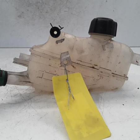 Vase d'expansion RENAULT MEGANE 3 Photo n°1