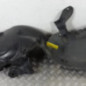 Pare boue avant gauche RENAULT MEGANE 3