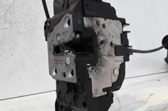 Serrure avant gauche RENAULT MEGANE 3