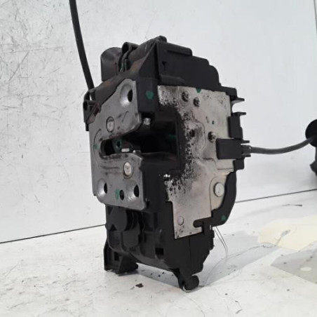 Serrure avant gauche RENAULT MEGANE 3