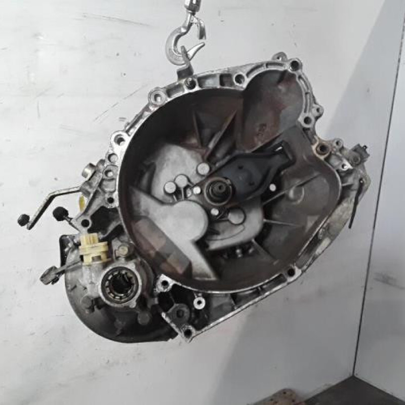 Boite de vitesses PEUGEOT 206