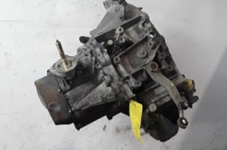 Boite de vitesses PEUGEOT 206