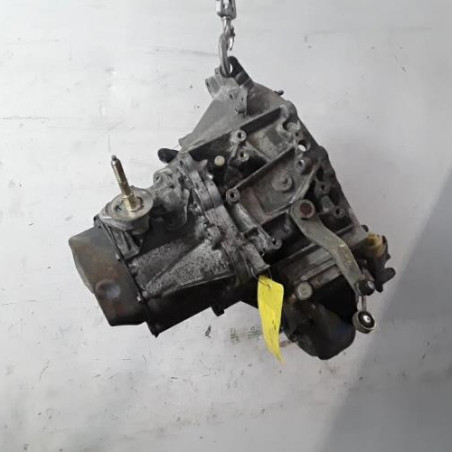Boite de vitesses PEUGEOT 206