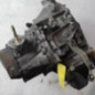 Boite de vitesses PEUGEOT 206