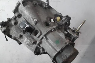 Boite de vitesses PEUGEOT 206 Photo n°4