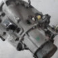 Boite de vitesses PEUGEOT 206