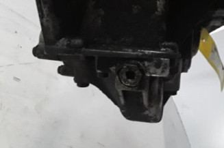 Boite de vitesses PEUGEOT 206 Photo n°5