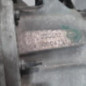 Boite de vitesses PEUGEOT 206