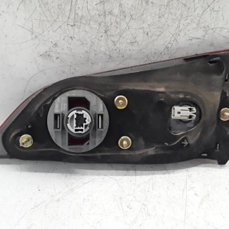 Feu arriere principal gauche (feux) HONDA ACCORD 7