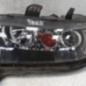 Optique avant principal gauche (feux)(phare) HONDA ACCORD 7