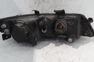 Optique avant principal gauche (feux)(phare) HONDA ACCORD 7