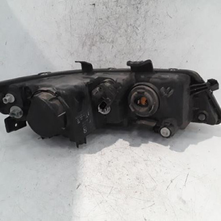 Optique avant principal gauche (feux)(phare) HONDA ACCORD 7