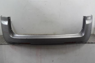 Pare choc arriere HONDA ACCORD 7 Photo n°1