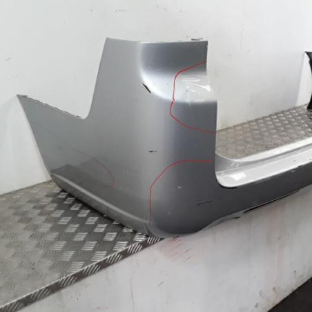 Pare choc arriere HONDA ACCORD 7