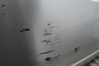 Pare choc arriere HONDA ACCORD 7 Photo n°9