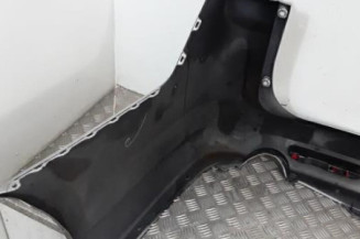 Pare choc arriere HONDA ACCORD 7 Photo n°12
