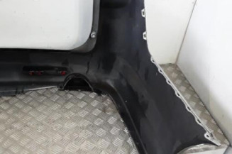 Pare choc arriere HONDA ACCORD 7 Photo n°14