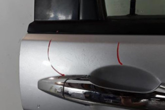 Porte arriere droit HONDA ACCORD 7 Photo n°3
